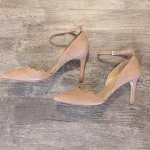 Adrienne Vittadini Heel